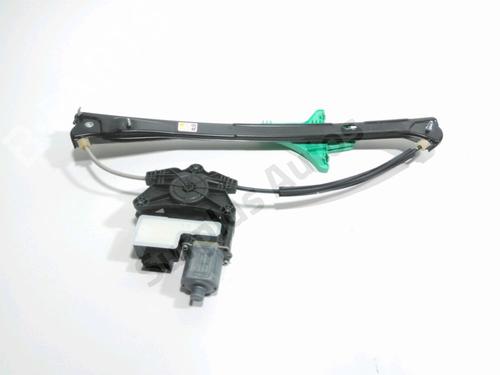 Rear left window mechanism VW TIGUAN (AD1, AX1) 1.5 TSI | BP28251644C24 