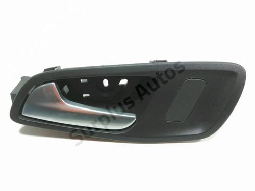 Used Front left interior door handle Front left interior door handle 28243327 28243327