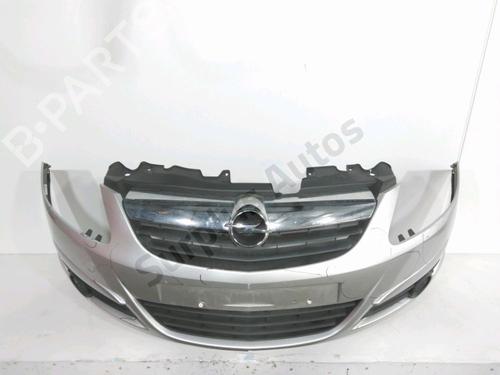 Używane Zderzak przedni OPEL CORSA D (S07) 1.3 CDTI (L08, L68) (90 hp) 32288024