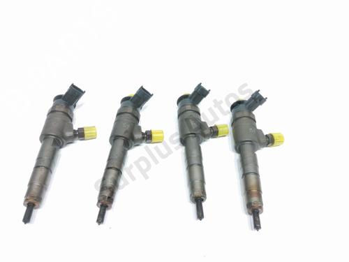Used Injector FORD FIESTA VI (CB1, CCN) 1.5 TDCi (75 hp) 28221551