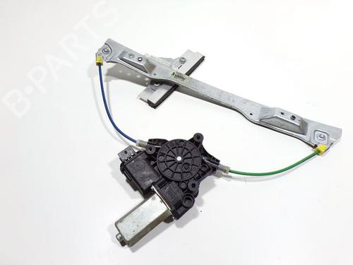 Used Front left window mechanism Front left window mechanism 29857876 29857876