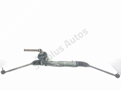 Used Steering rack Steering rack PEUGEOT 307 (3A/C) 1.6 HDi (90 hp) 33949732 33949732