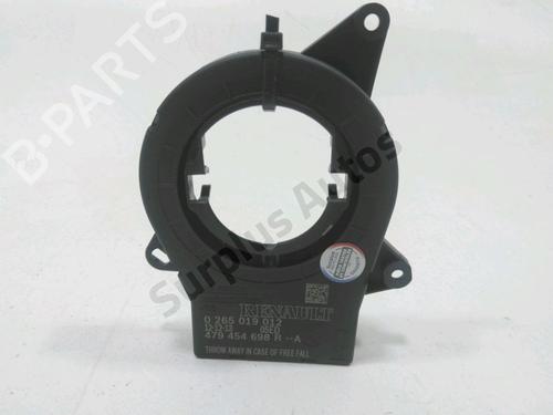 Used Squib airbag Squib airbag RENAULT CLIO IV (BH_) 1.5 dCi 90 (90 hp) 33903900 33903900