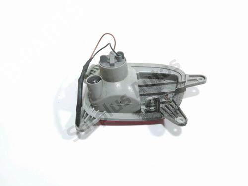 Rear fog light KIA PICANTO II (TA) 1.0 | BP29860136C37