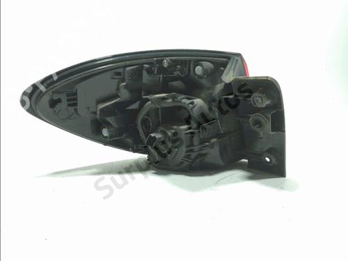 Right taillight RENAULT CAPTUR I (J5_, H5_) 0.9 TCe 90 | BP37788655C35 - Image 2