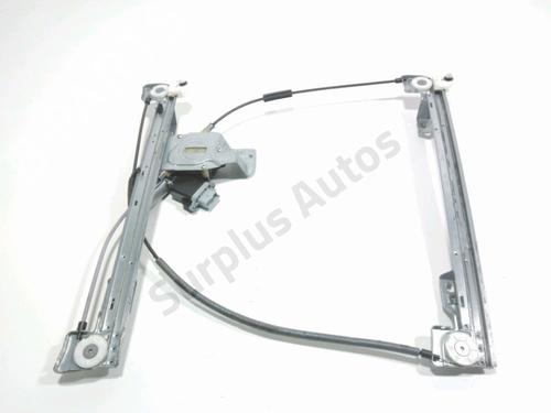 Used Front left window mechanism RENAULT KANGOO Express (FW0/1_) Z.E. (FW0Z, FW1Z) (60 hp) 28241265