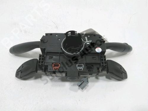 Steering wheel controls CITROËN BERLINGO Box Body/MPV (B9) 1.6 HDi 90 | BP30988240E15