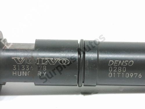 Injector VOLVO V40 Hatchback (525) D3 | BP37763313M100 - Image 2