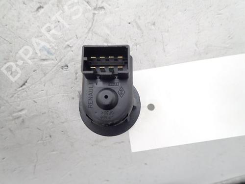 Mirror switch RENAULT CLIO III (BR0/1, CR0/1) 1.5 dCi (BR17, CR17) | BP30994580I25