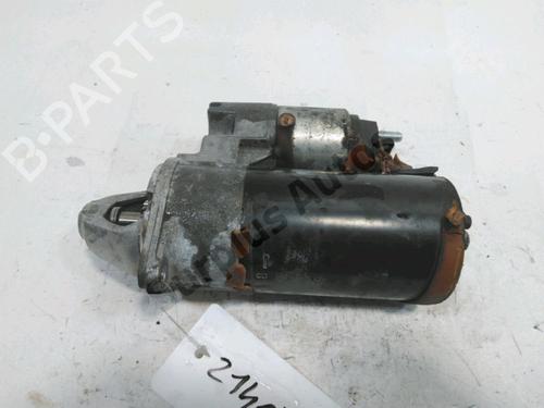 Used Starter MERCEDES-BENZ B-CLASS Sports Tourer (W245) B 180 CDI (245.207) (109 hp) 30985518