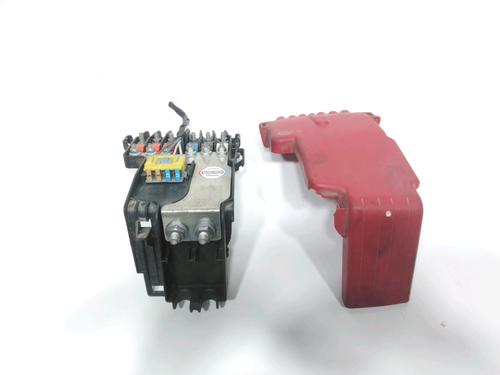 Electronic module PEUGEOT PARTNER Box Body/MPV 1.6 HDi | BP28222957M83 