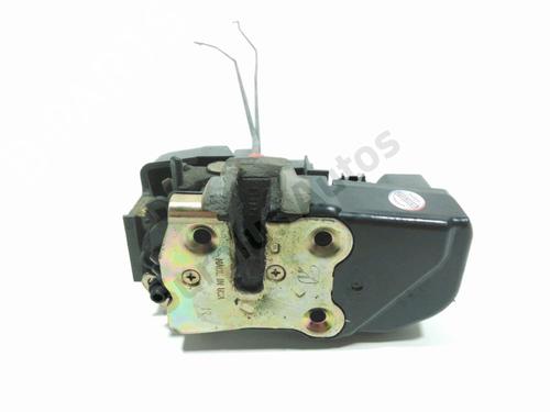 Rear right lock JEEP GRAND CHEROKEE II (WJ, WG) 4.7 V8 4x4 | BP30101953C99 