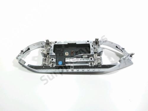 Display monitor PEUGEOT 308 II (LB_, LP_, LW_, LH_, L3_) 1.2 THP 110 | BP28230007C48 