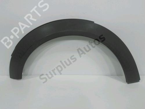 front-left-wheel-arch-trim-mini-mini-r56-2005-2006-2007-2008-2009-2010-2011-2012-2013-2014-34616650 main image
