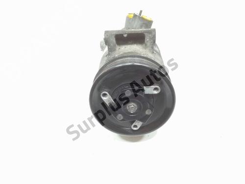 Used AC compressor AC compressor 37764567 37764567