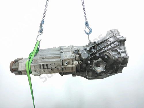 Gearbox AUDI A4 B7 (8EC) 1.8 T quattro | BP39609283M3 - Image 2
