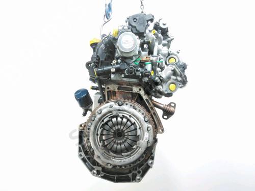 Engine RENAULT CLIO IV (BH_) 1.5 dCi 90 | BP28218778M1 