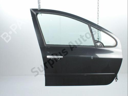 Dør højre fortil PEUGEOT 307 Break (3E) 1.6 HDi 110 (109 hp) 28243790