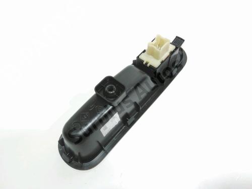 Right front window switch RENAULT TWINGO III (BCM_, BCA_) 1.0 SCe 65 (BCMJ) | BP37773018I26 - Image 2