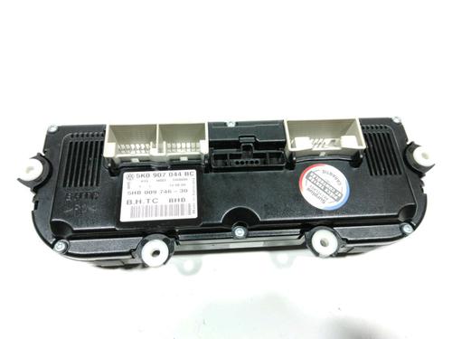Climate control VW GOLF VI (5K1) 2.0 TDI | BP37766983I5 - Image 2