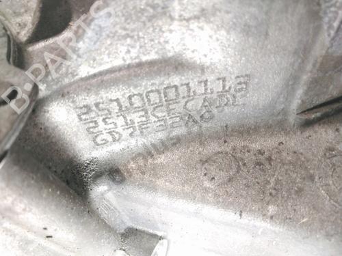 Gearbox MINI MINI Convertible (F57) Cooper | BP33750179M3 - Image 5