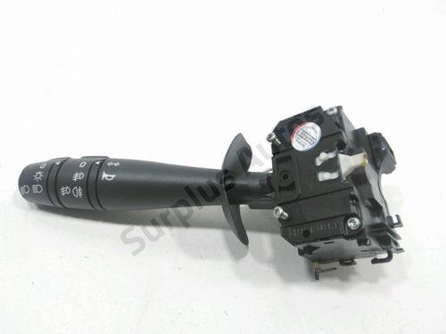 Commande de phare Commande de phare RENAULT TWINGO II (CN0_) 1.2 16V (CN04, CN0B) (75 hp) 34616428 34616428