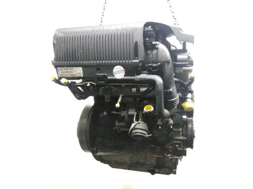 Engine LAND ROVER FREELANDER I (L314) 2.0 Td4 4x4 | BP28218684M1 
