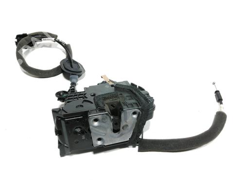 Used Front right lock RENAULT CLIO IV (BH_) 1.5 dCi 90 (90 hp) 28246894