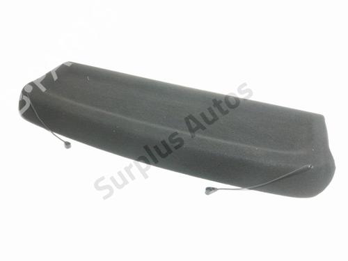 Used Rear parcel shelf OPEL MOKKA 1.2 Turbo Hybrid (136 hp) 32402277