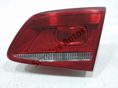 Used Right tailgate light VW PASSAT B7 (362) 2.0 TDI (140 hp) 31005762