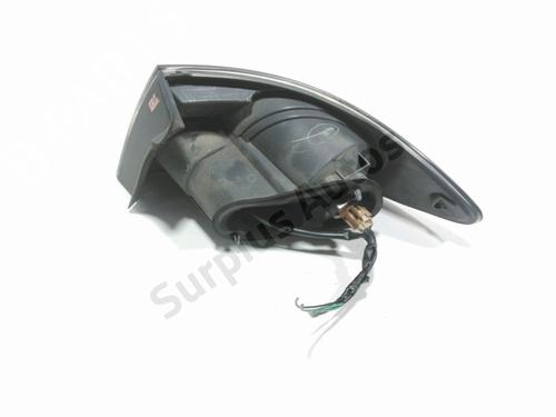 Left taillight MAZDA 6 Hatchback (GG) 2.0 DI (GG14) | BP37788934C34 - Image 2