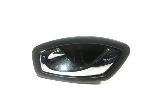 Used Front left interior door handle Front left interior door handle RENAULT CAPTUR I (J5_, H5_) 1.5 dCi 90 (J5N4, J5M5, J5MW, J5M6, J5AL, J5AJ) (90 hp) 28242990 28242990