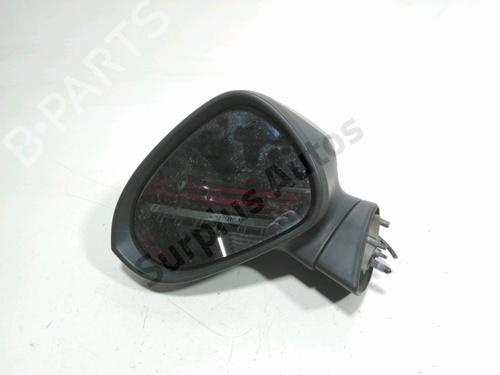 left-mirror-seat-ibiza-iv-6j5-6p1-2008-2009-2010-2011-2012-2013-2014-2015-2016-2017-35808250 main image