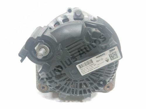 Alternator RENAULT MEGANE IV Hatchback (B9A/M/N_) 1.5 Blue dCi 115 (B9A6) | BP37763987M7 - Image 3