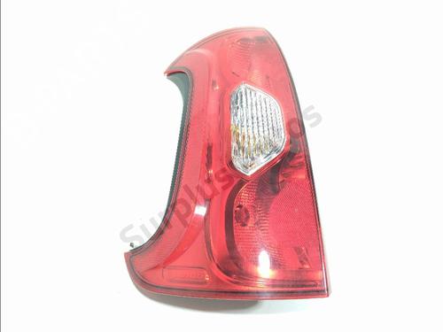 Used Left taillight Left taillight 37018249 37018249