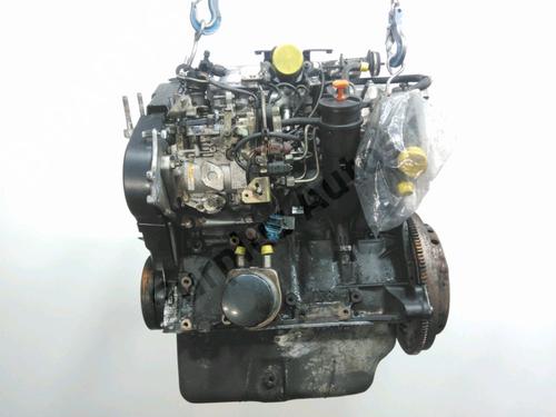 Used Engine Engine 32655174 32655174
