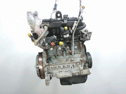 Used Engine Engine FIAT 500X (334_) 1.3 D Multijet (334AXH1A) (95 hp) 40620324 40620324