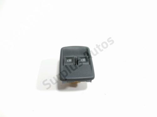Used Left front window switch RENAULT KANGOO / GRAND KANGOO II (KW0/1_) 1.5 dCi 90 (KW05, KW08, KW0G, KW11) (90 hp) 28249617