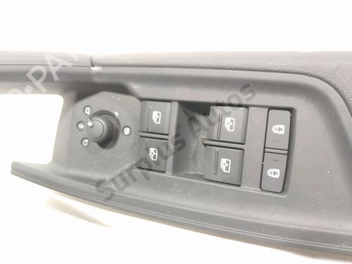 Left front window switch AUDI A3 Sportback (8YA, 8YF) 35 TFSI Mild Hybrid | BP37778115I27 - Image 2