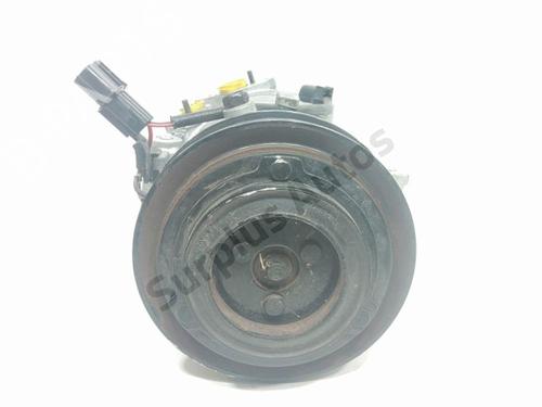 Used AC compressor AC compressor HYUNDAI i30 Estate (PDE) 1.6 CRDi (116 hp) 34389708 34389708