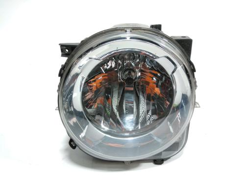 Left headlight JEEP RENEGADE SUV (BU, B1, BV) 1.6 CRD | BP28266713C28 