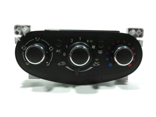 Used Climate control DACIA DUSTER (HS_) 1.5 dCi (109 hp) 28227919