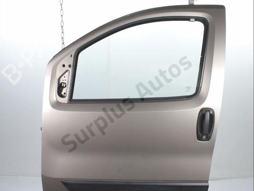 Porte avant gauche Porte avant gauche 39162353 39162353
