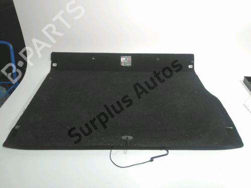 Bagasjeromsgulv Bagasjeromsgulv RENAULT SCÉNIC III (JZ0/1_) 1.6 dCi (JZ00, JZ12) (130 hp) 36465227 36465227