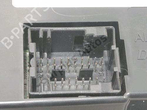 Climate control FIAT 500L (351_, 352_) 1.6 D Multijet (199LYD1B) | BP30988861I5 - Image 3