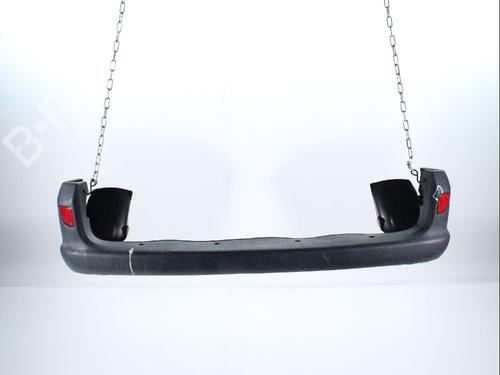 Used Rear bumper Rear bumper 29859233 29859233