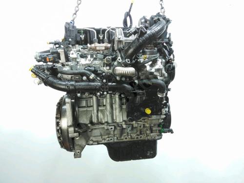 Motor PEUGEOT 208 I (CA_, CC_) 1.5 BlueHDI 100 (102 hp) 29579476