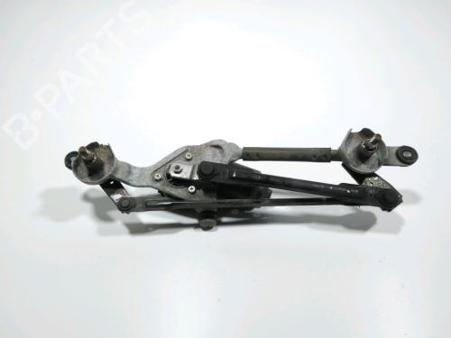 Used Front wipers mechanism Front wipers mechanism KIA RIO III (UB) 1.4 CRDi (90 hp) 37790829 37790829