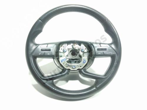 Used Steering wheel HYUNDAI i20 III (BC3, BI3) 1.0 T-GDI hybrid 48V (101 hp) 32153680
