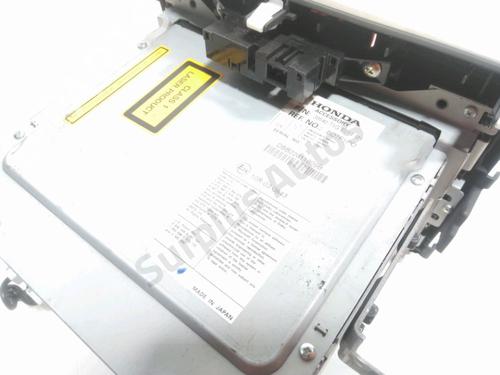 Radio HONDA CR-V IV (RM_) 2.2 i-DTEC 4WD (RE6) | BP37770076E6 - Image 3